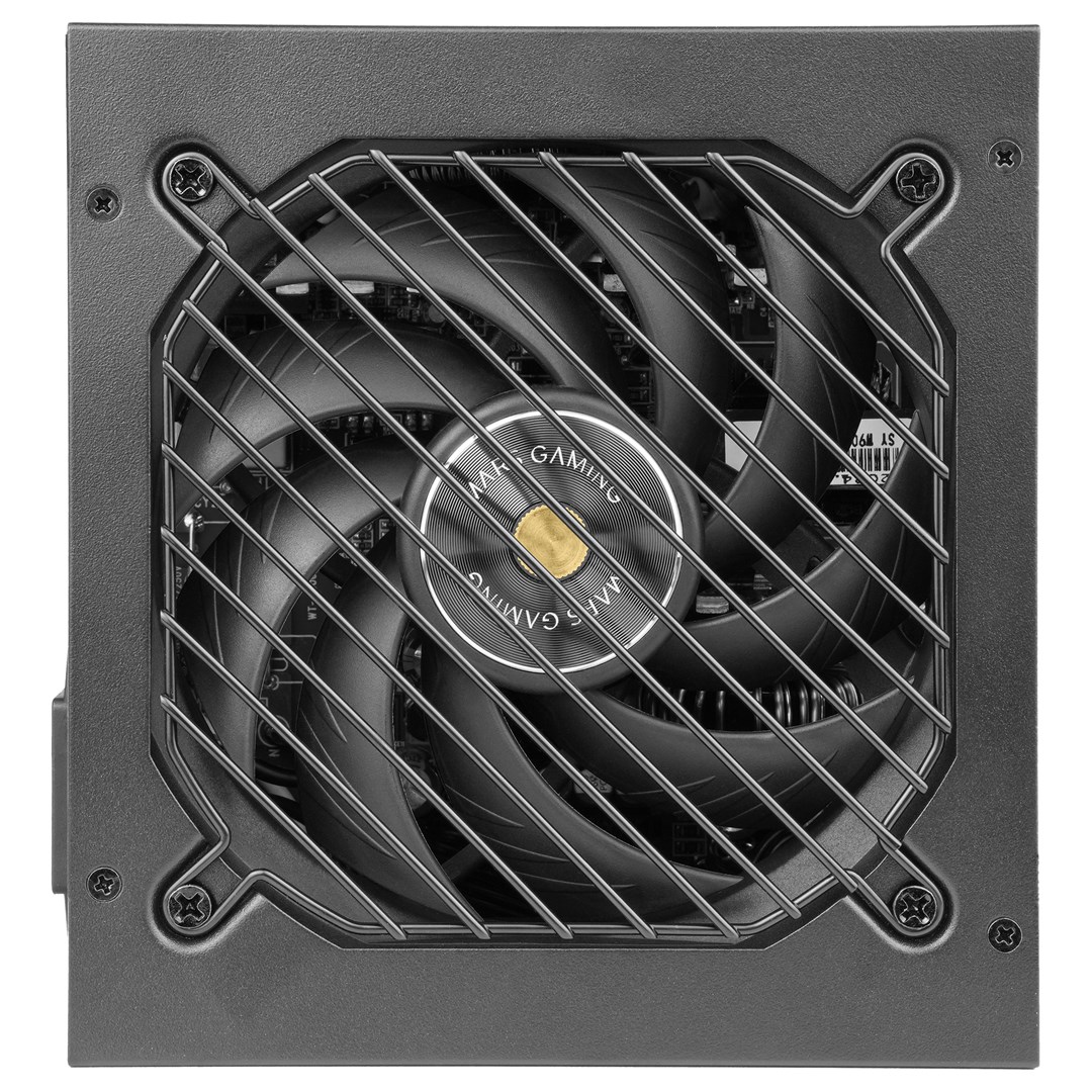 TACENS MARS MPB650SIM 650W DC-DC 80PLUS BRONZE - za — zdjęcie 1 z 6