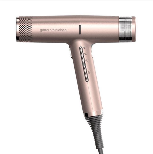 Suszarka iQ2 Perfetto PH6075.PK GA.MA — zdjęcie 1 z 3