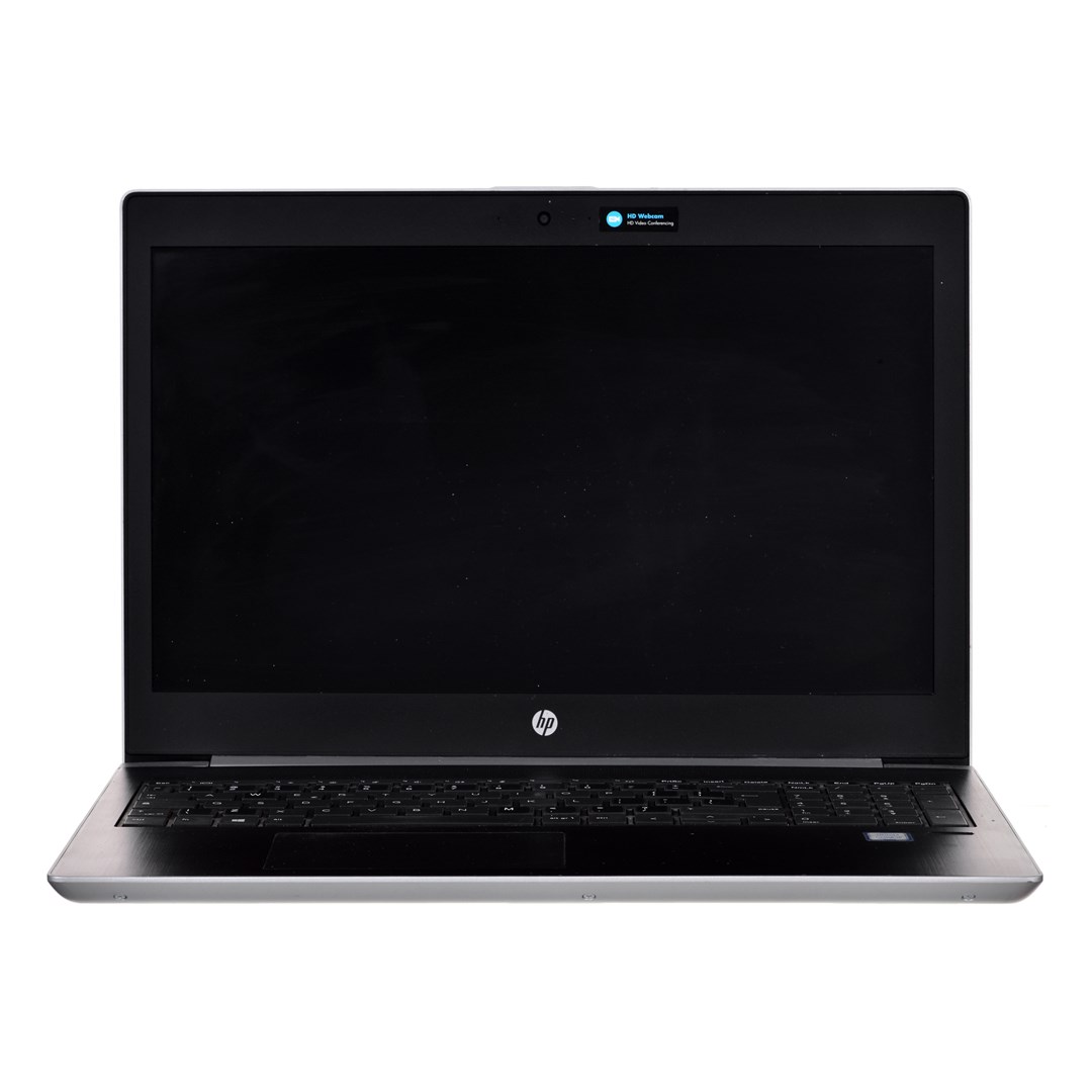 HP ProBook 450 G5 i5-8250U 8GB 250GB SSD 15,6" FHD (US QWERTY) Win11pro + zasilacz UŻYWANY — zdjęcie 1 z 6