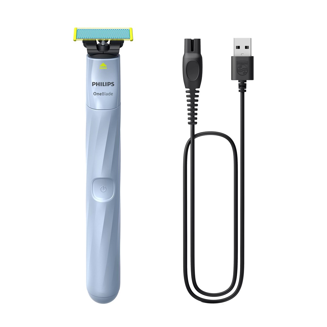 Golarka PHILIPS Oneblade QP 1324/20 — zdjęcie 1 z 4