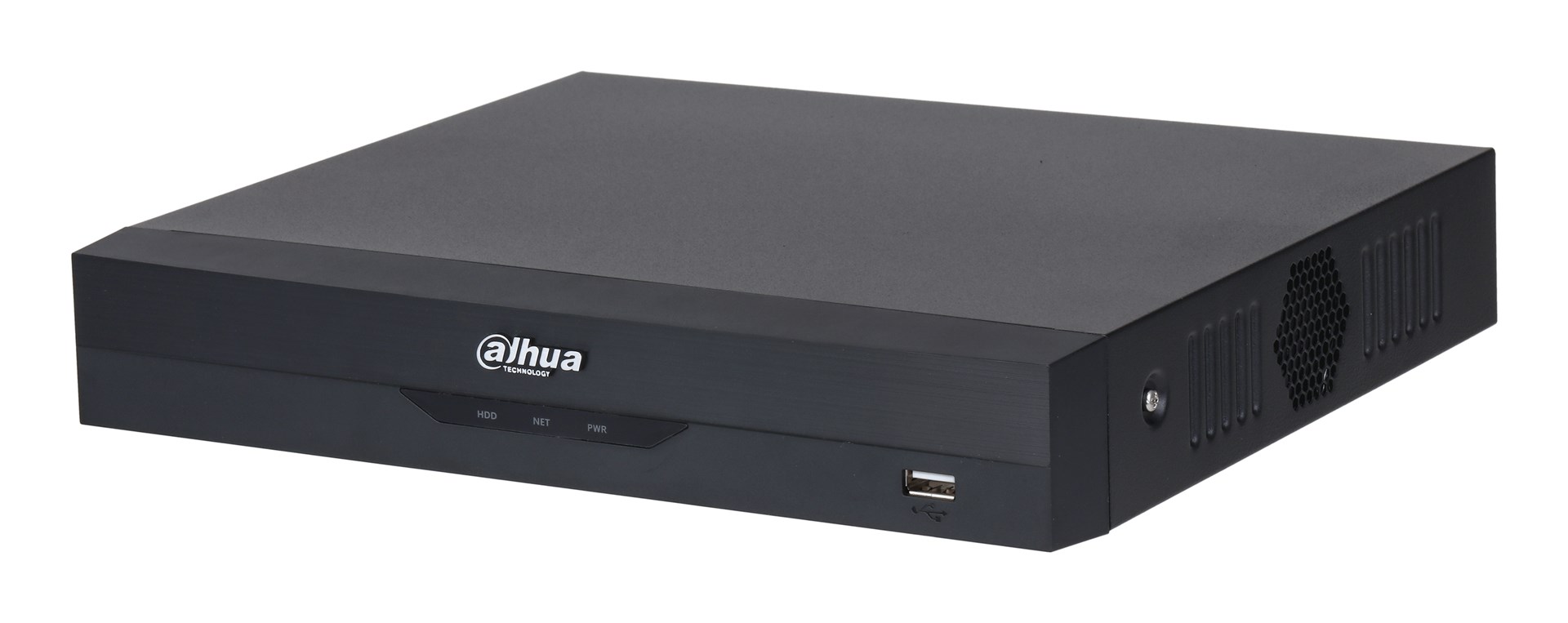 REJESTRATOR IP DAHUA NVR4108HS-EI — zdjęcie 1 z 3