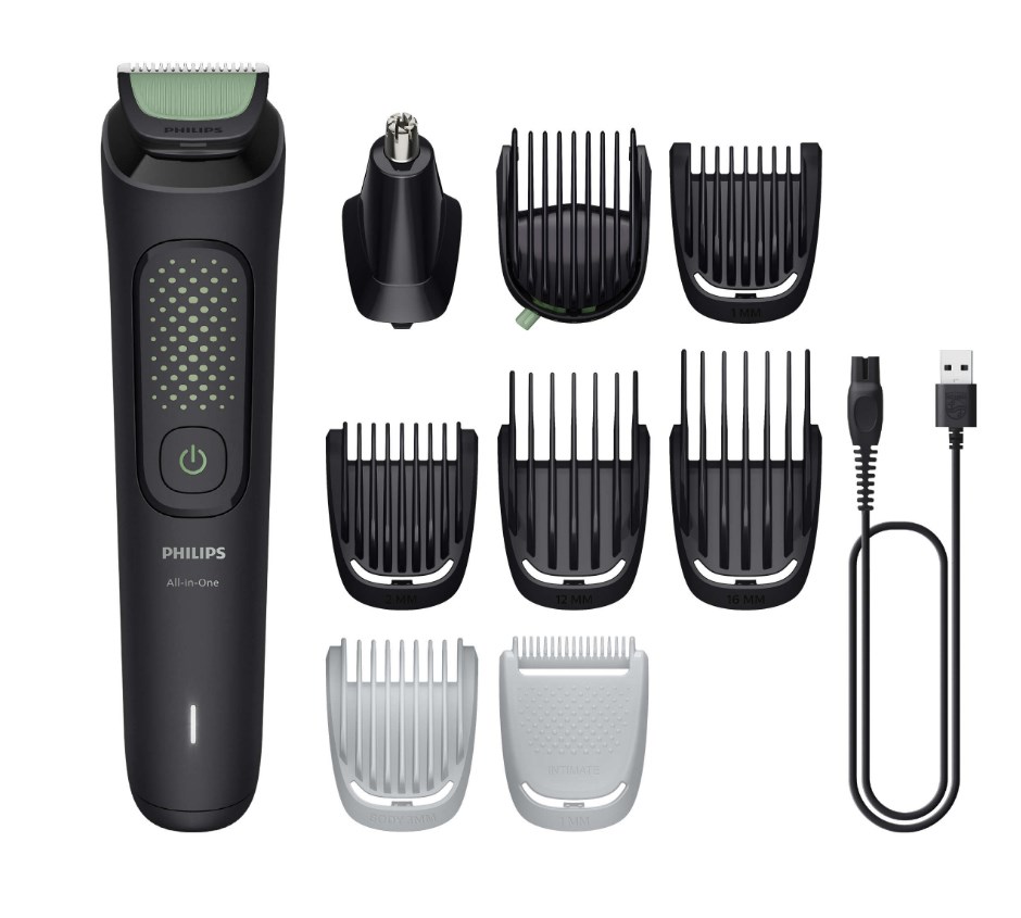 Trymer PHILIPS Multigroom MG3946/15