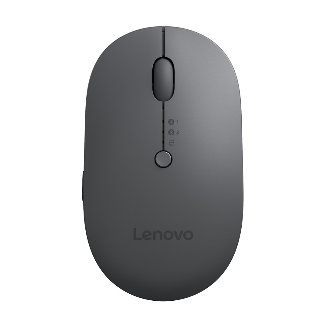 Lenovo Mysz bezprzewodowa Multi-Device X9 Edition 4Y51R29290 — zdjęcie 1 z 8