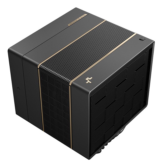 Chłodzenie DeepCool ASSASSIN VC ELITE — zdjęcie 1 z 8