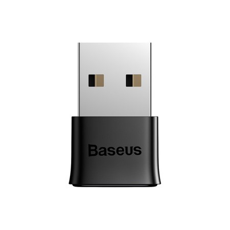 BASEUS ADAPTER BA04 BLUETOOTH (CZARNY)