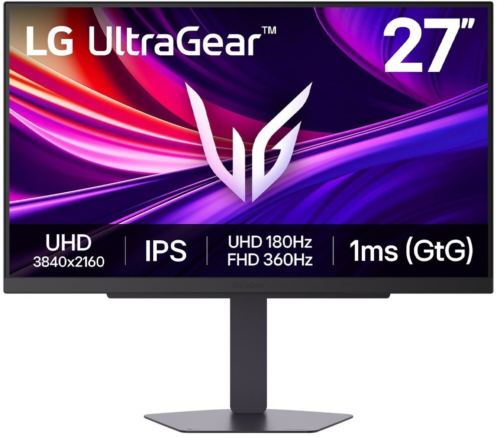 MONITOR LG LED 27" 27G810A-B 180Hz — zdjęcie 1 z 6