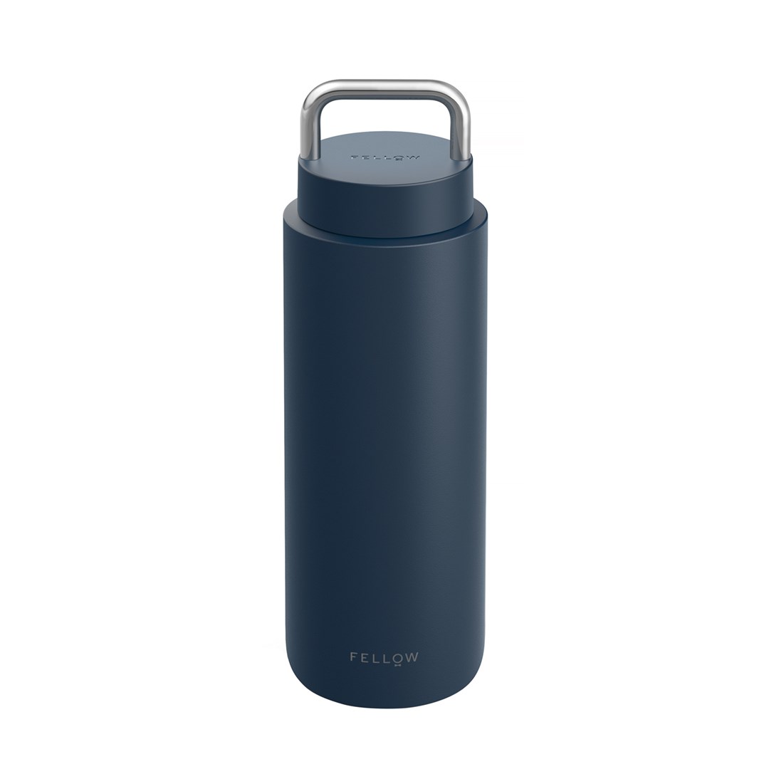 Kubek termiczny 946 ml Carter Carry Tumbler Fellow granatowy — zdjęcie 1 z 3