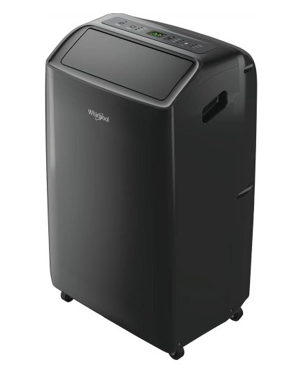 Klimatyzator przenośny WHIRLPOOL PACF29CO B — zdjęcie 1 z 8