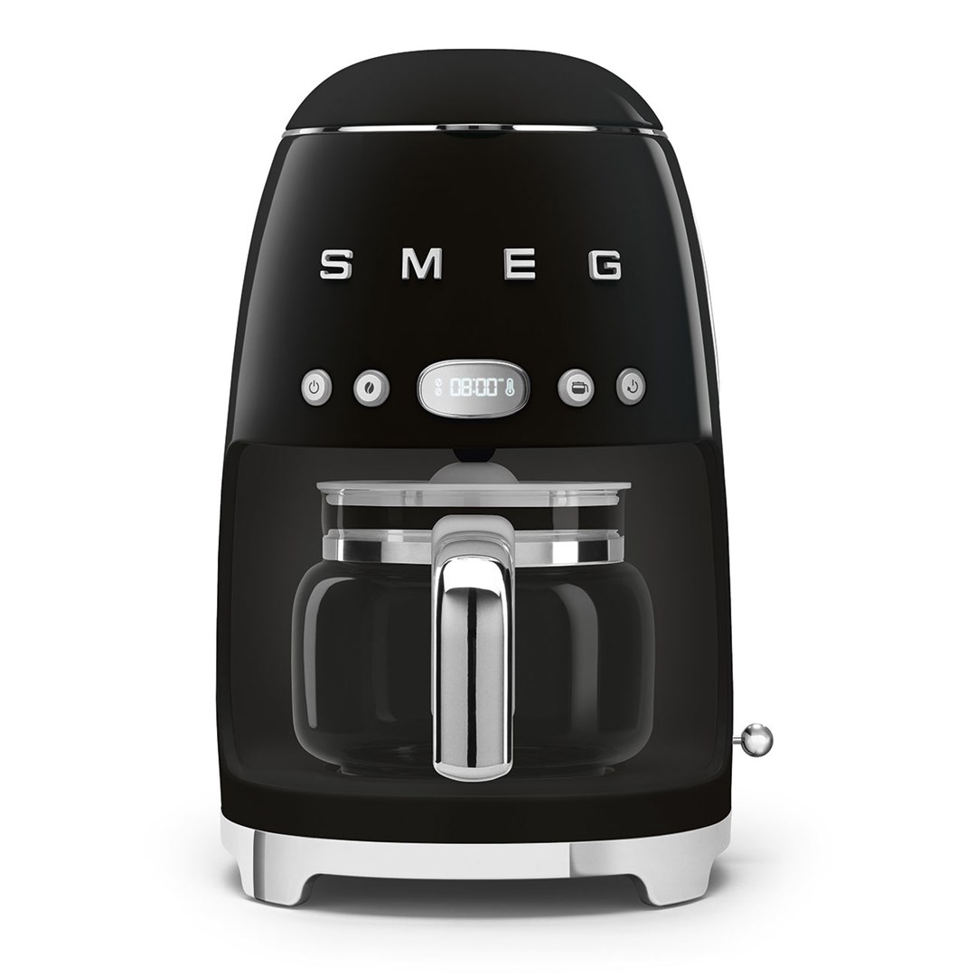 Ekspres przelewowy SMEG DCF02BLEU — zdjęcie 1 z 8