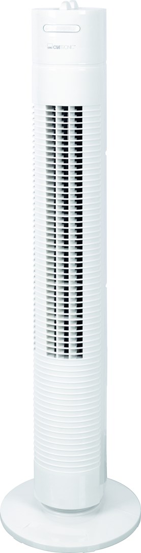 WENTYLATOR CLATRONIC TVL 3770 BIAŁY — zdjęcie 1 z 3