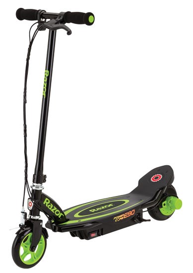 Hulajnoga elektryczna Razor E90 Power Core (13173802) — zdjęcie 1 z 7