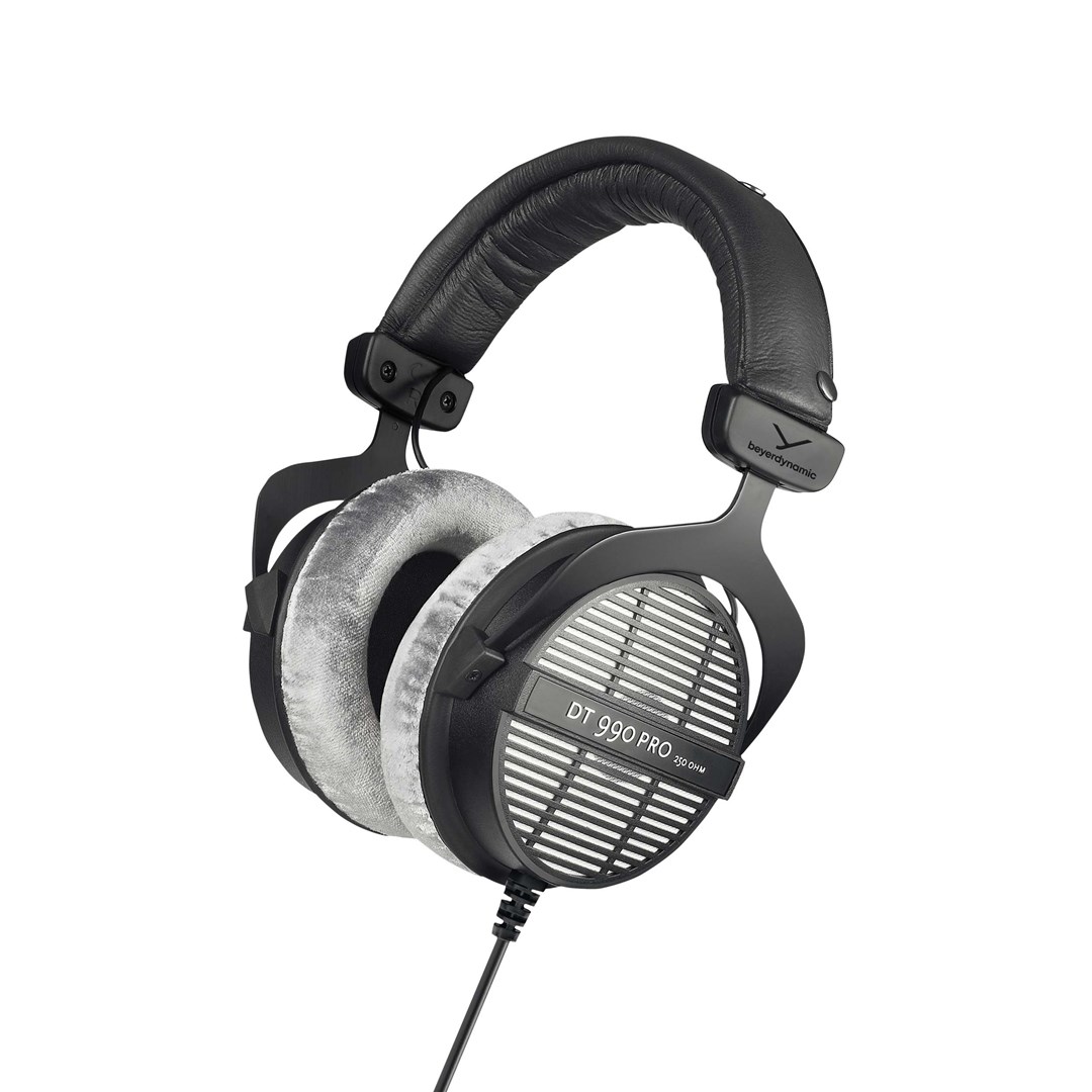 Beyerdynamic DT 990 PRO 250 OHM — zdjęcie 1 z 2