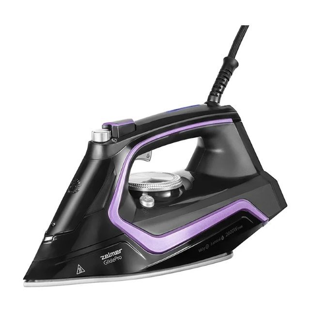 Żelazko Glidepro 2600W ZIR2600 Zelmer — zdjęcie 1 z 5