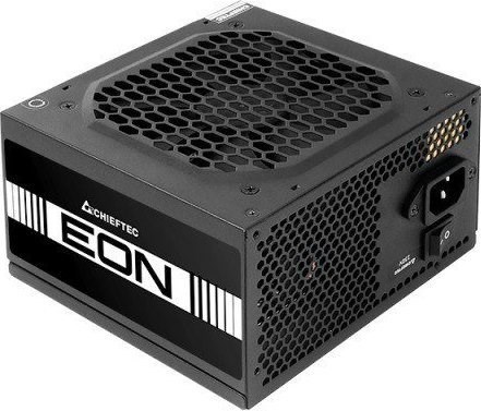 Zasilacz Chieftec EON ZPU-600S — zdjęcie 1 z 6