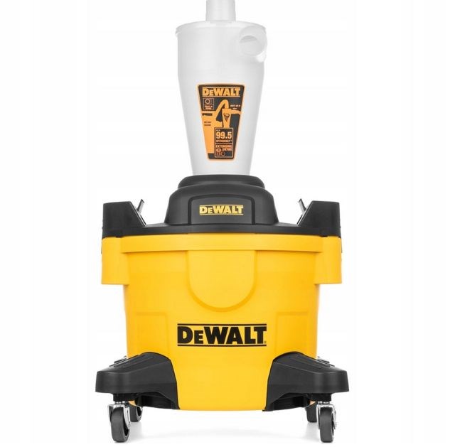 Separator DXVCS002 DEWALT — zdjęcie 1 z 2