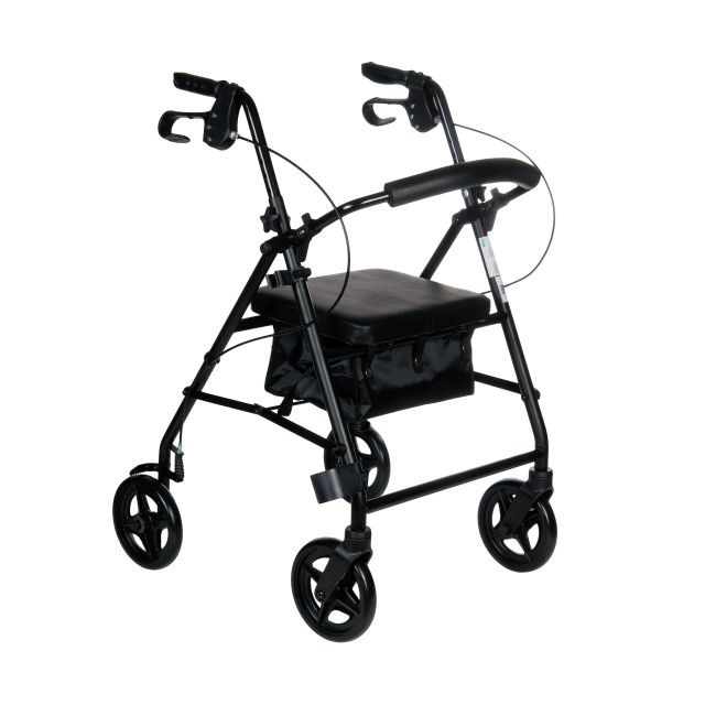 Chodzik czterokołowy Oslo Premium RF-616/S REHAFUND
