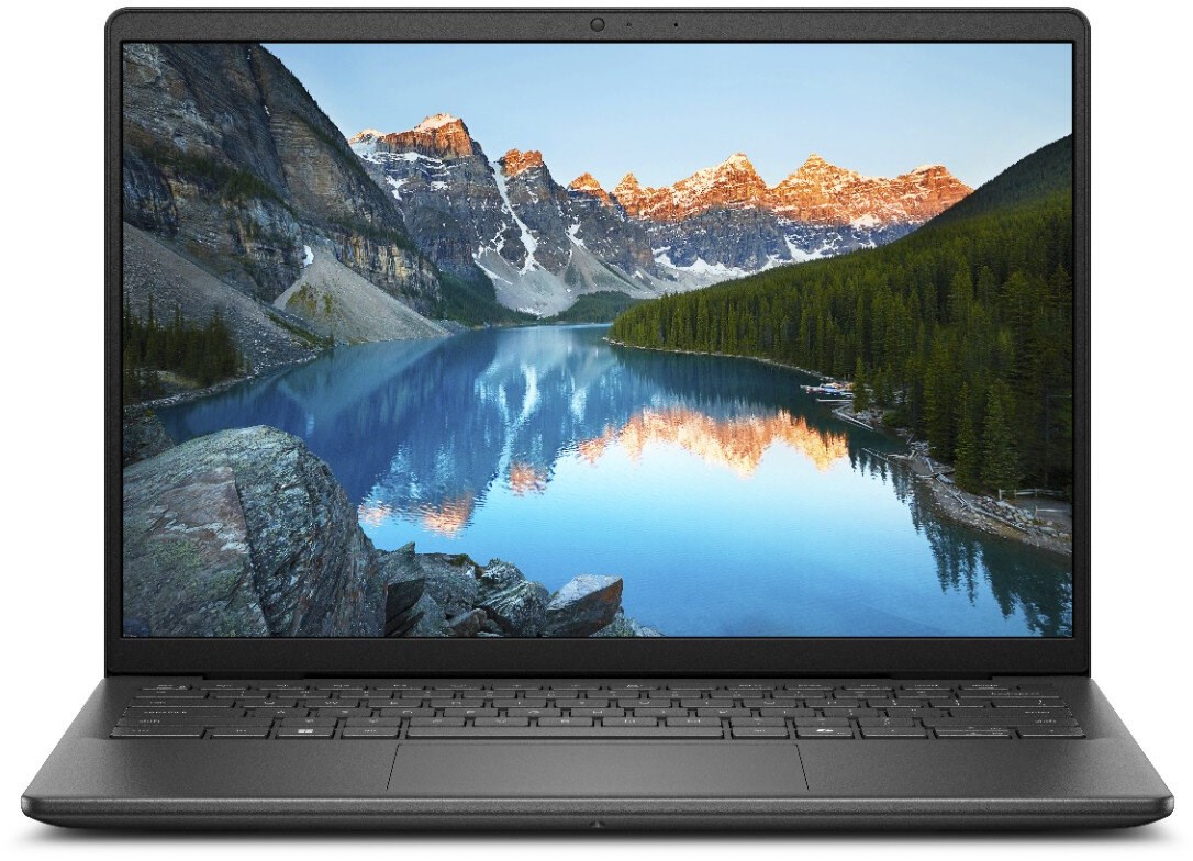 Dell Inspiron 5440 i5-1334U 14"WUXGA 16GB DDR5 SSD512 BT BLKB W11 Carbon Black (REPACK) 2Y — zdjęcie 1 z 8