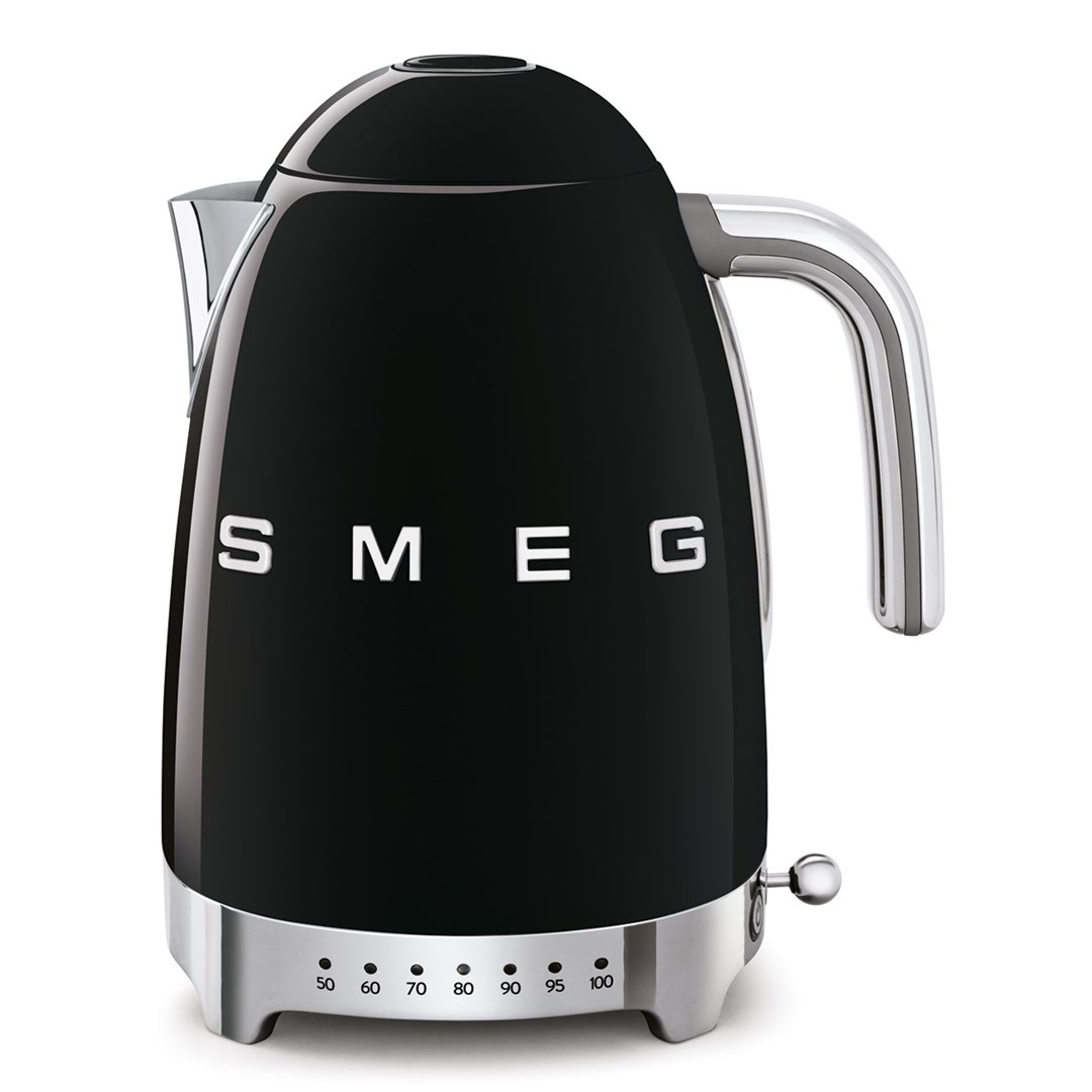 Czajnik elektryczny SMEG KLF04BLEU — zdjęcie 1 z 3