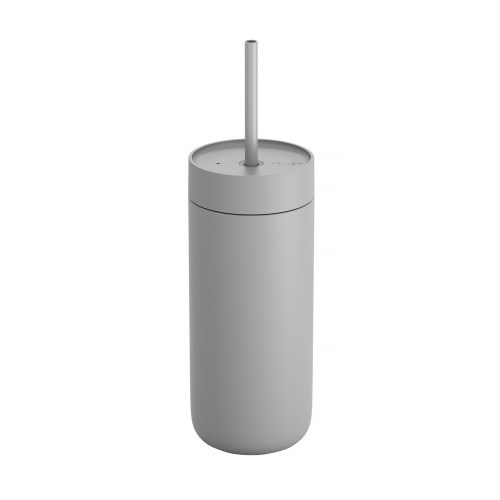 Kubek termiczny 473 ml Carter Cold Tumbler Fellow szary — zdjęcie 1 z 5
