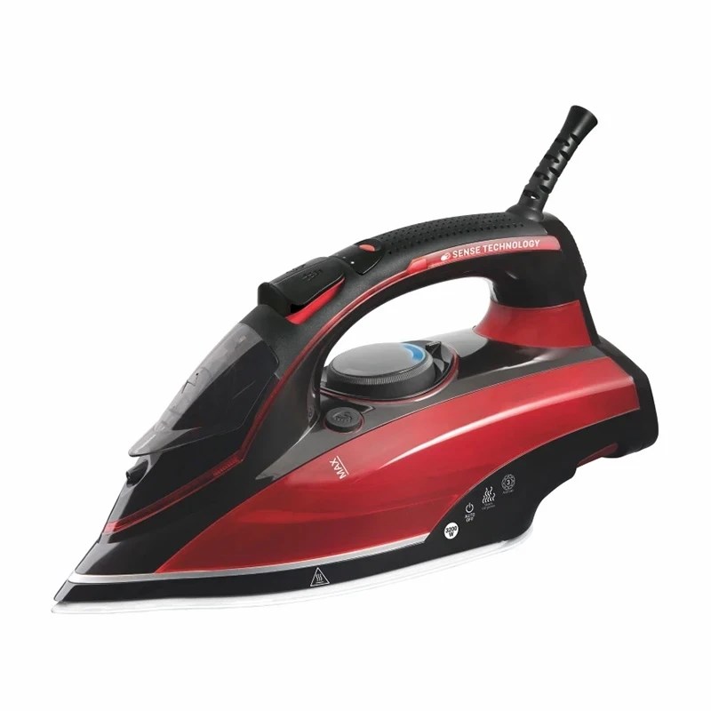 Żelazko 3200W Performance ZIR3210 Zelmer — zdjęcie 1 z 4