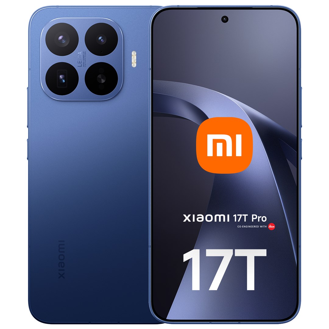 Xiaomi 17T Pro